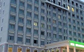 Seri Simanggang Hotel